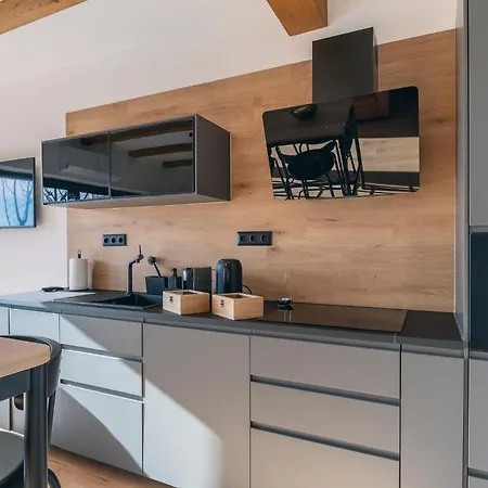 Chalé Mátra Zenit *