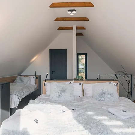 Mátra Zenit Mátraszentimre